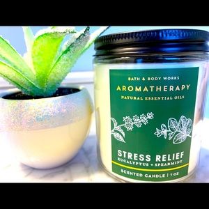 Bath and Body Works Candle